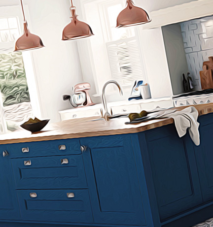 Design Realisation Kitchen Design Realisation – Trailer Food Factory